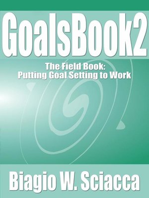 cover image of GoalsBook 2